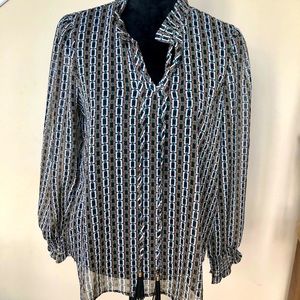 NWT shirt size junior 14